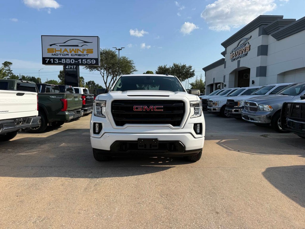 GMC Sierra 1500 Vehicle Full-screen Gallery Image 41