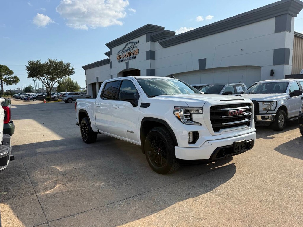 GMC Sierra 1500 Vehicle Full-screen Gallery Image 42