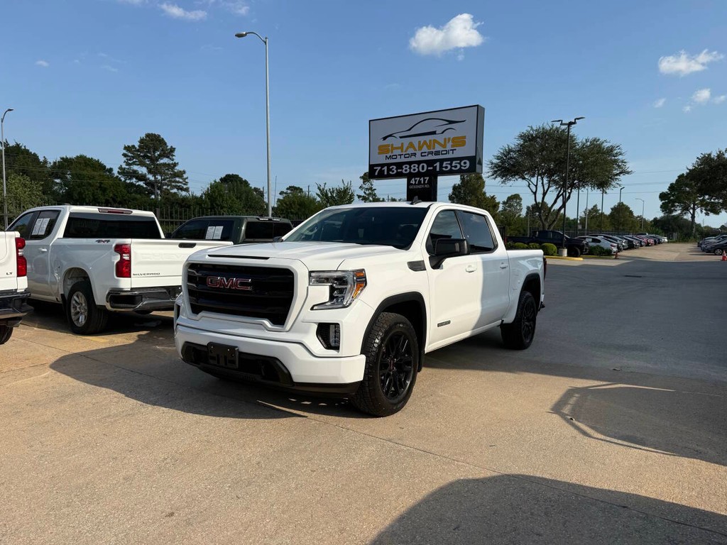 GMC Sierra 1500 Vehicle Full-screen Gallery Image 43