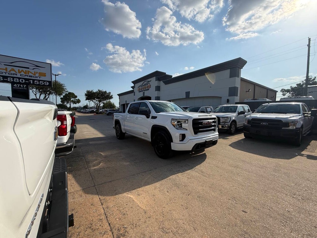 GMC Sierra 1500 Vehicle Full-screen Gallery Image 44