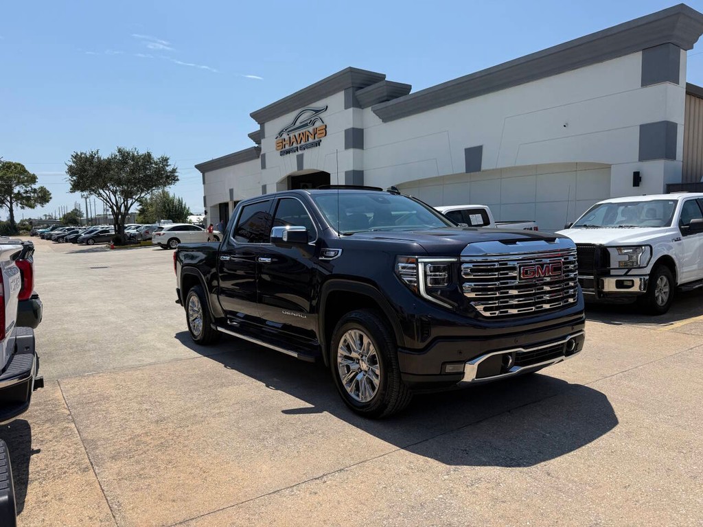 GMC Sierra 1500 Vehicle Full-screen Gallery Image 02