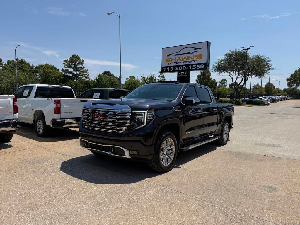 GMC Sierra 1500 Vehicle Full-screen Gallery Image 03