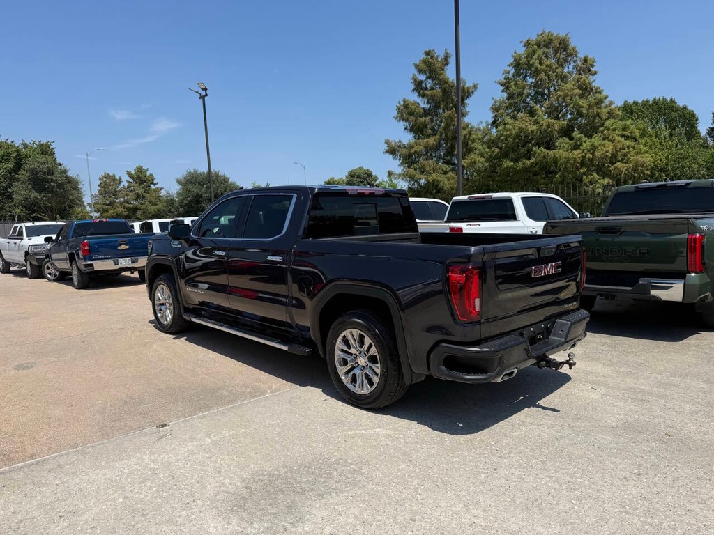 GMC Sierra 1500 Vehicle Full-screen Gallery Image 04