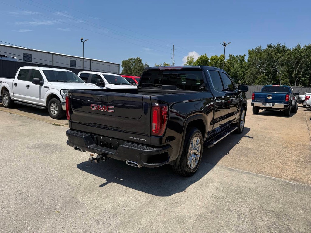 GMC Sierra 1500 Vehicle Full-screen Gallery Image 05