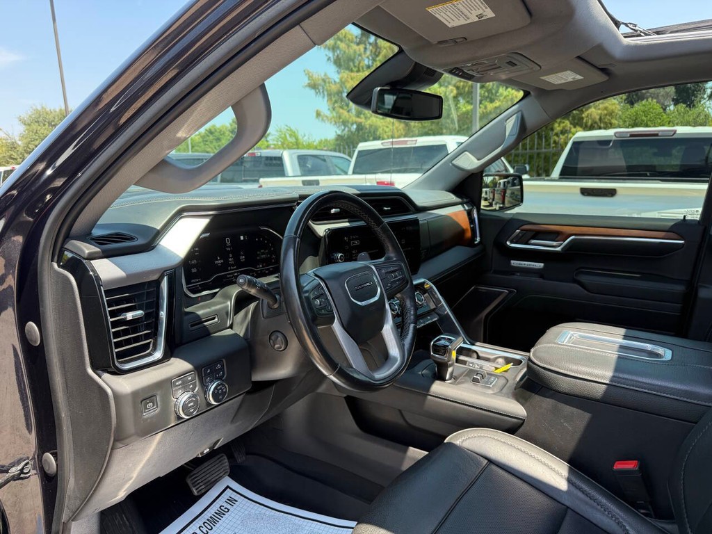 GMC Sierra 1500 Vehicle Full-screen Gallery Image 06
