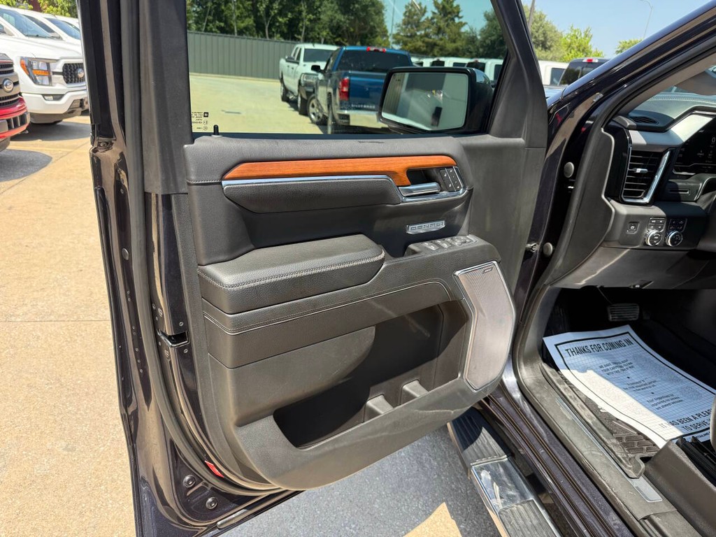 GMC Sierra 1500 Vehicle Full-screen Gallery Image 08