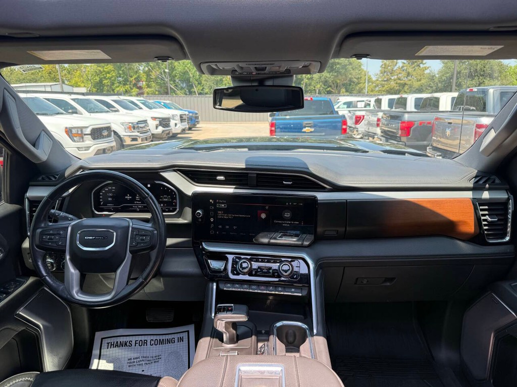 GMC Sierra 1500 Vehicle Full-screen Gallery Image 17