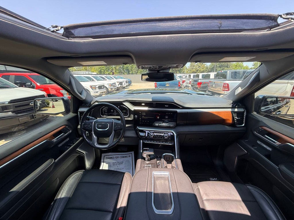 GMC Sierra 1500 Vehicle Full-screen Gallery Image 18