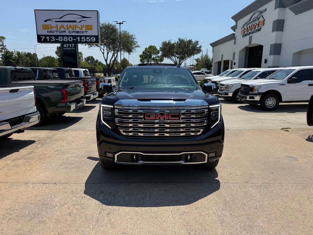 GMC Sierra 1500 Vehicle Full-screen Gallery Image 39
