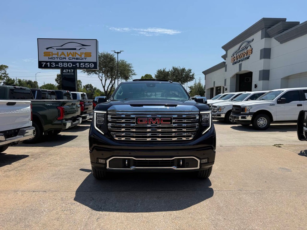 GMC Sierra 1500 Vehicle Full-screen Gallery Image 40