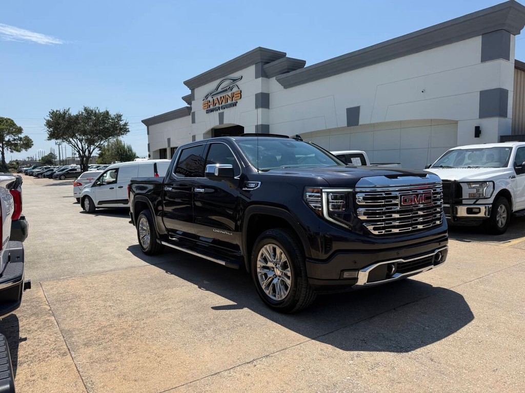 GMC Sierra 1500 Vehicle Full-screen Gallery Image 41