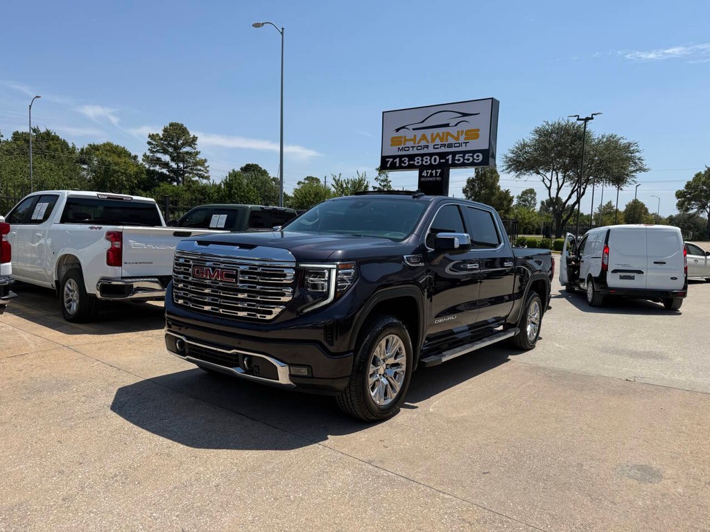 GMC Sierra 1500 Vehicle Full-screen Gallery Image 42