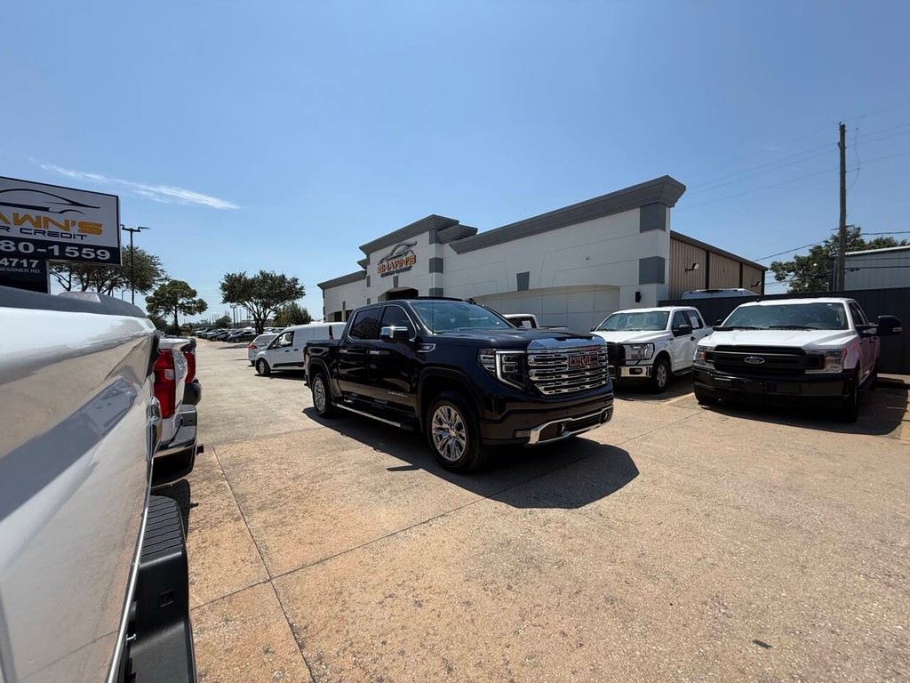 GMC Sierra 1500 Vehicle Full-screen Gallery Image 43
