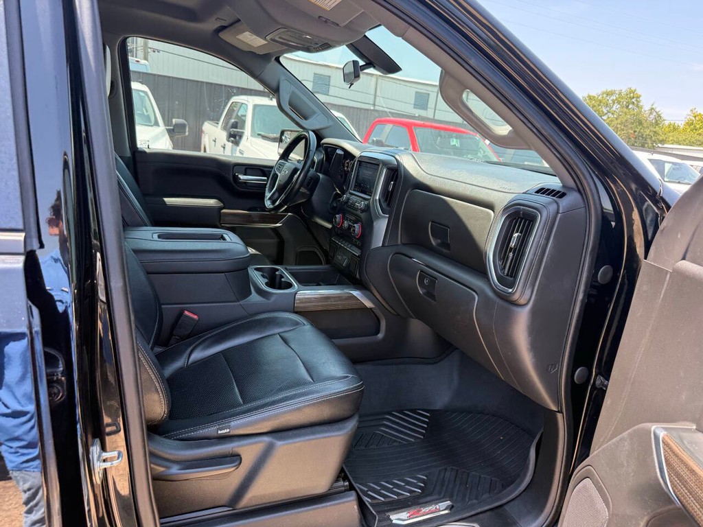 Chevrolet Silverado 1500 Vehicle Full-screen Gallery Image 10