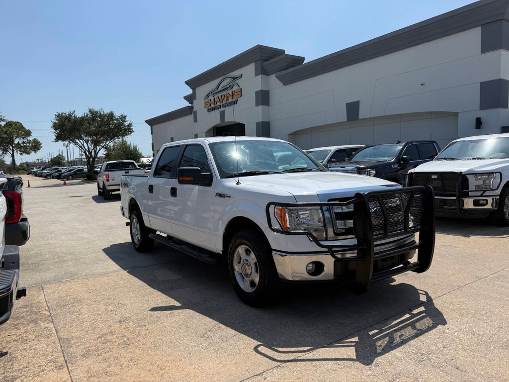 Ford F-150 Vehicle Full-screen Gallery Image 02