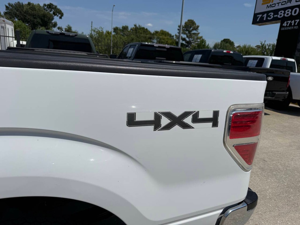 Ford F-150 Vehicle Full-screen Gallery Image 36