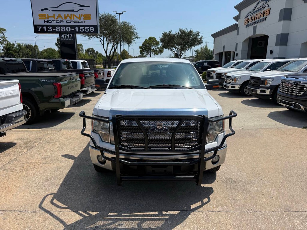 Ford F-150 Vehicle Full-screen Gallery Image 39