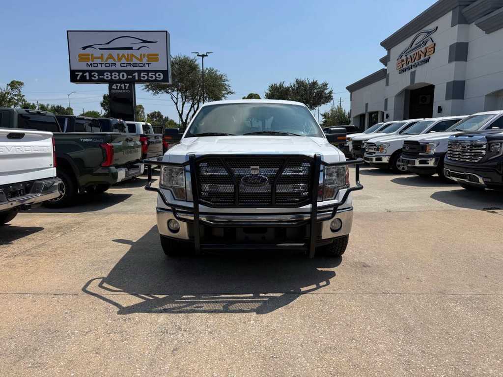Ford F-150 Vehicle Full-screen Gallery Image 40