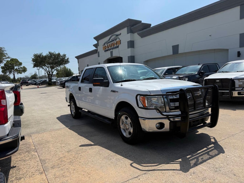 Ford F-150 Vehicle Full-screen Gallery Image 41