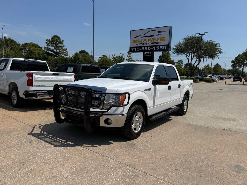 Ford F-150 Vehicle Full-screen Gallery Image 42