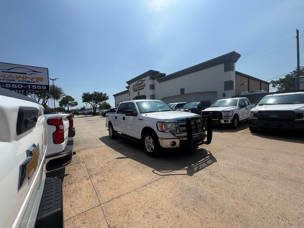 Ford F-150 Vehicle Full-screen Gallery Image 43
