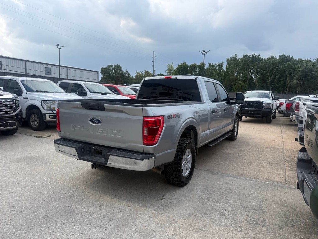 Ford F-150 Vehicle Full-screen Gallery Image 05