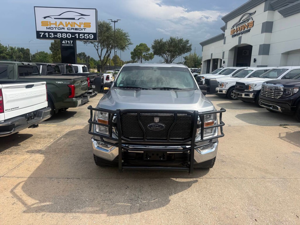 Ford F-150 Vehicle Full-screen Gallery Image 39