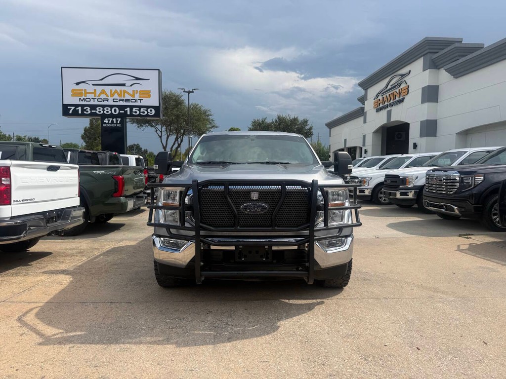 Ford F-150 Vehicle Full-screen Gallery Image 40