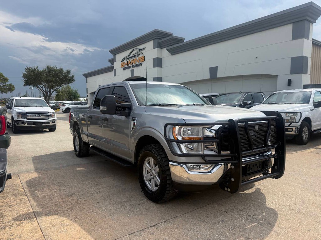 Ford F-150 Vehicle Full-screen Gallery Image 41