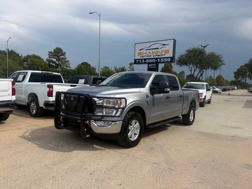 Ford F-150 Vehicle Full-screen Gallery Image 42