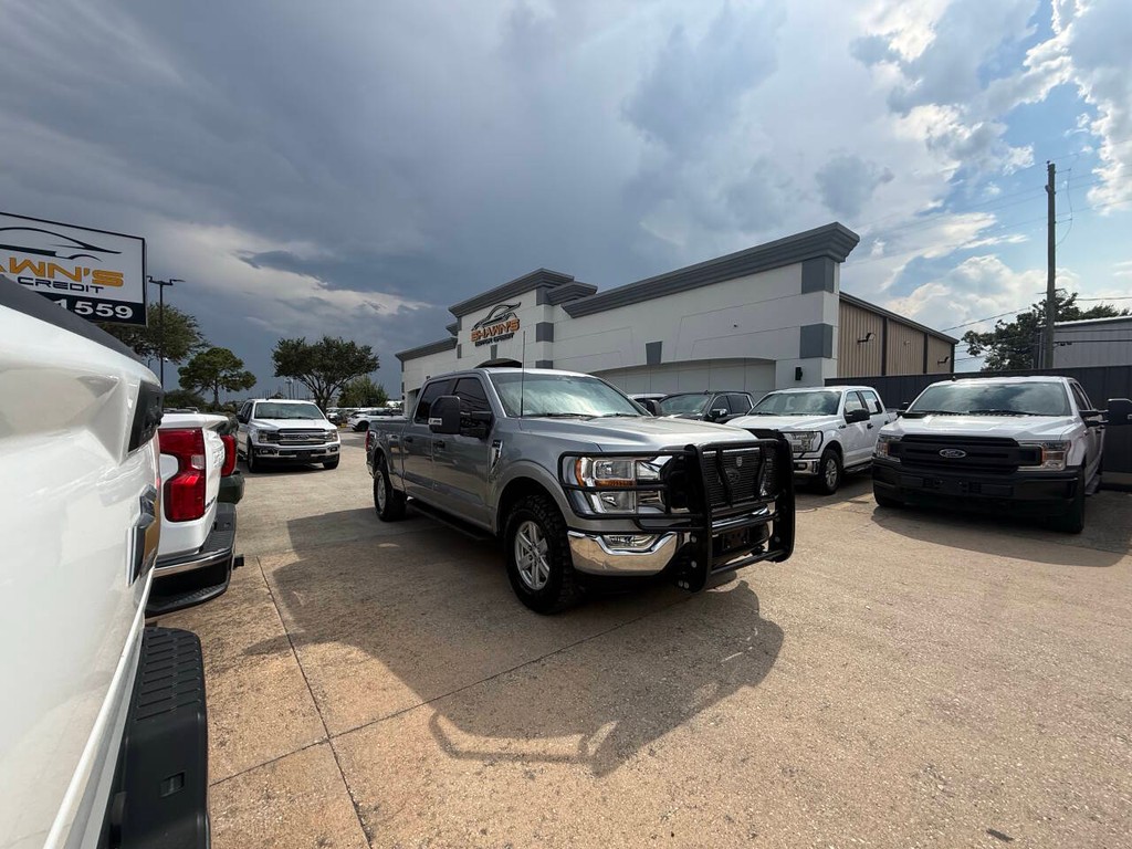 Ford F-150 Vehicle Full-screen Gallery Image 43