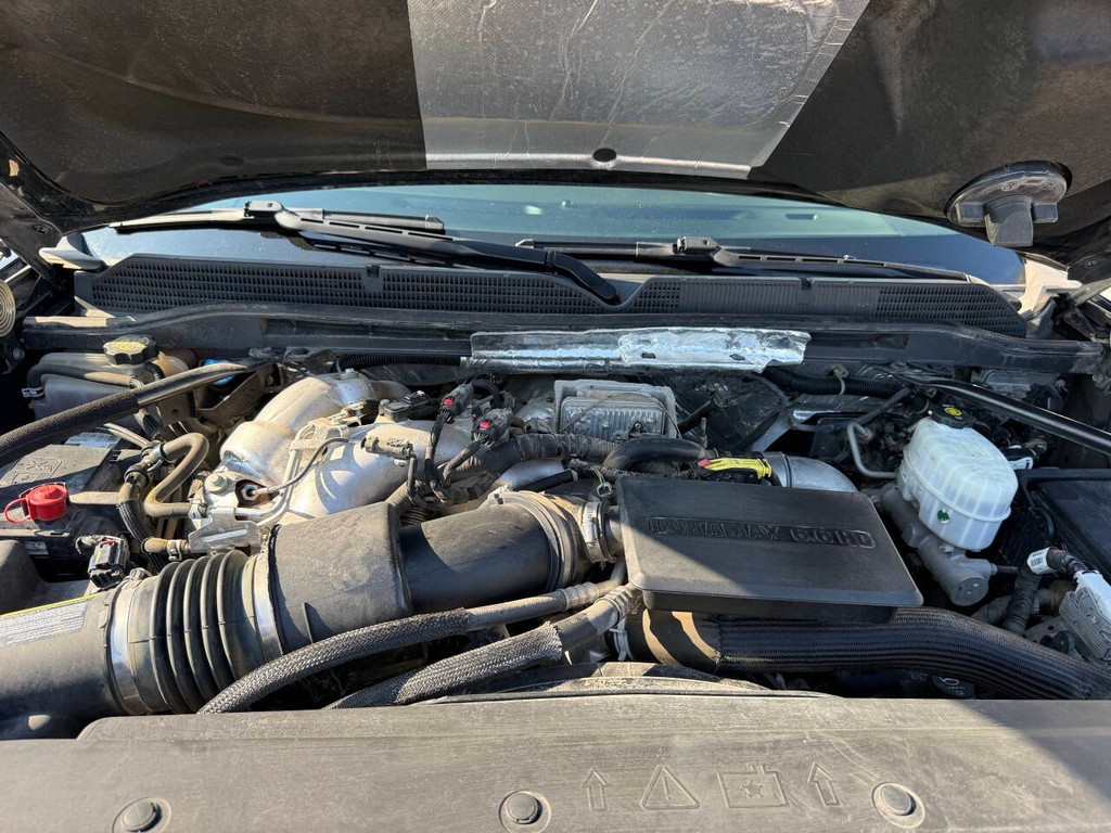 GMC Sierra 2500HD Vehicle Full-screen Gallery Image 37