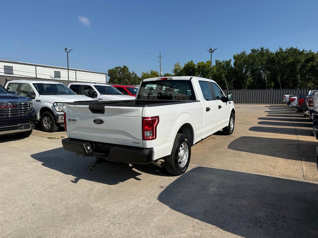 Ford F-150 Vehicle Full-screen Gallery Image 05