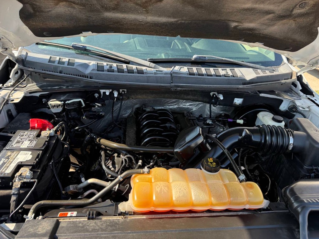 Ford F-150 Vehicle Full-screen Gallery Image 33
