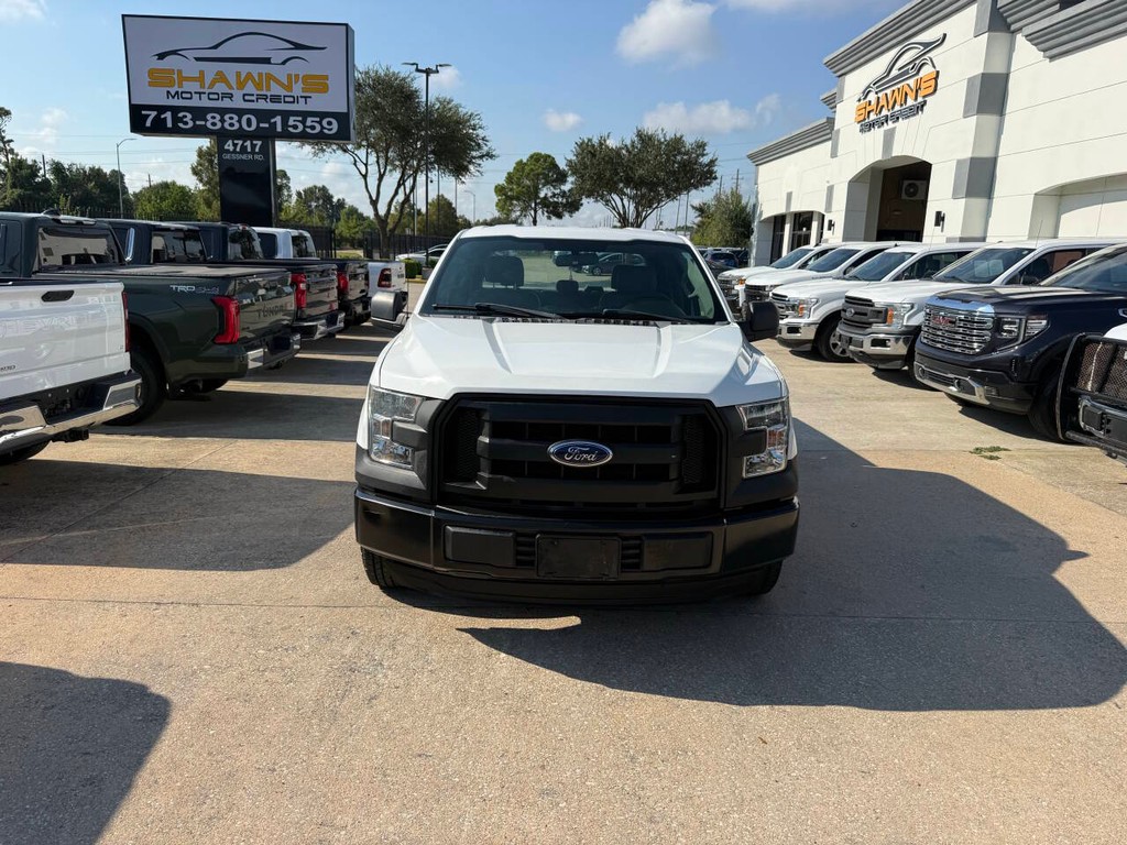 Ford F-150 Vehicle Full-screen Gallery Image 37