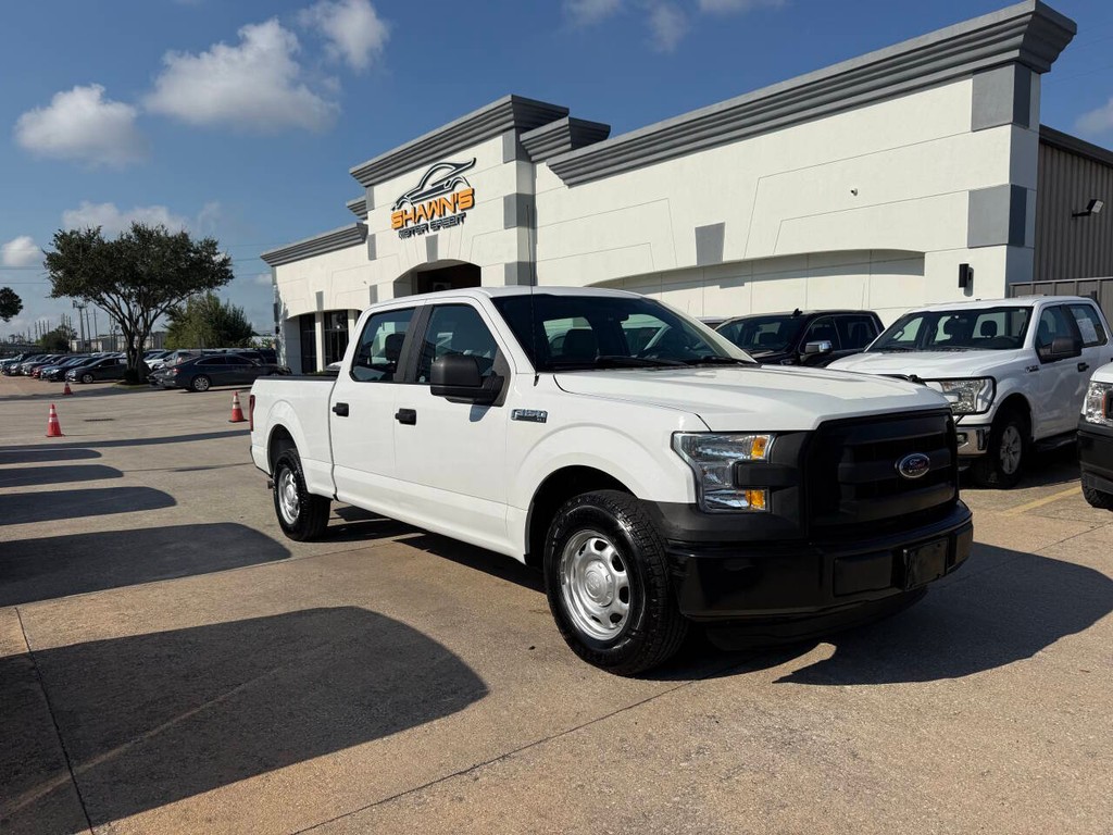 Ford F-150 Vehicle Full-screen Gallery Image 39