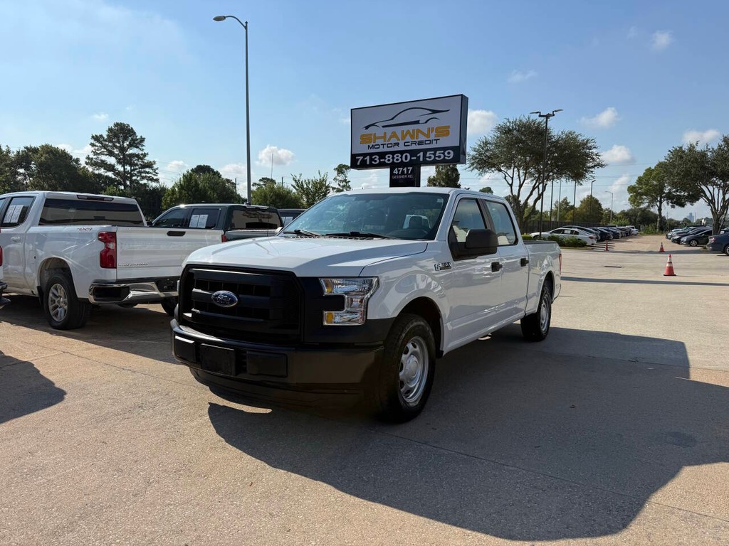 Ford F-150 Vehicle Full-screen Gallery Image 40