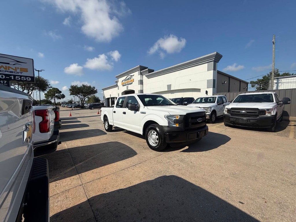 Ford F-150 Vehicle Full-screen Gallery Image 41