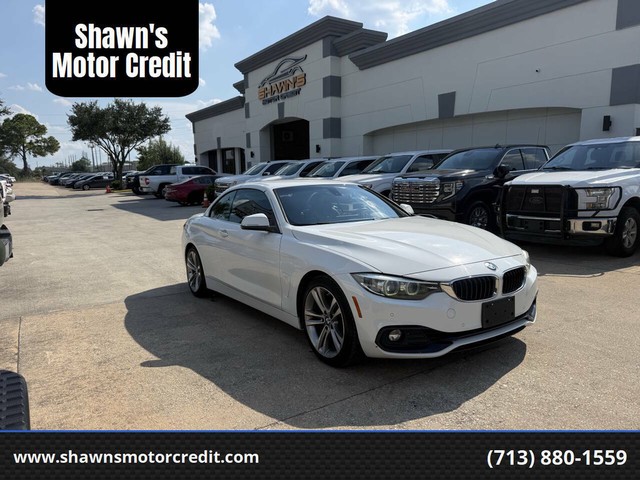 more details - bmw 4 series