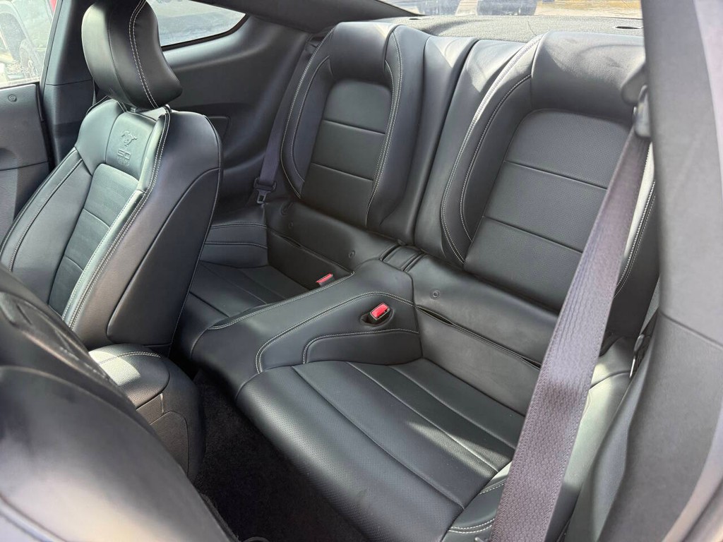 Ford Mustang Vehicle Full-screen Gallery Image 08
