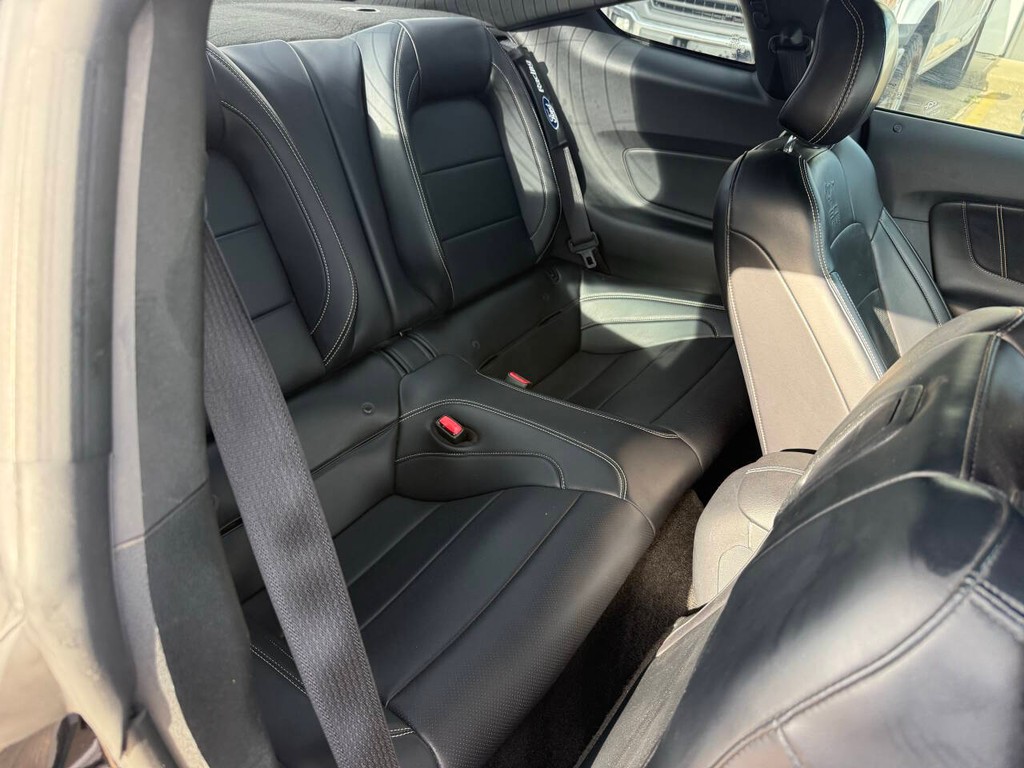 Ford Mustang Vehicle Full-screen Gallery Image 12