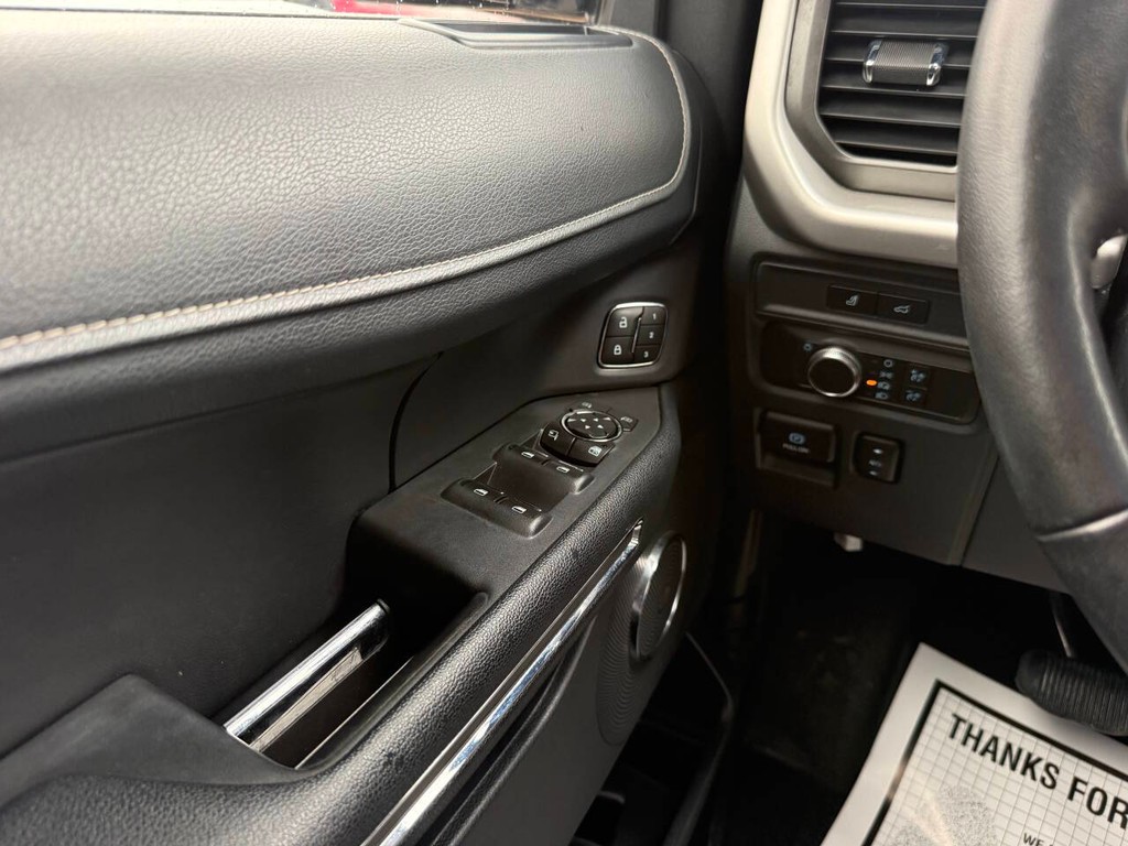 Ford Expedition Vehicle Full-screen Gallery Image 33