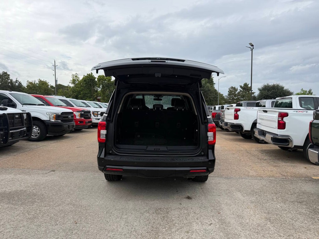 Ford Expedition Vehicle Full-screen Gallery Image 39
