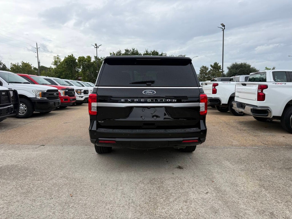 Ford Expedition Vehicle Full-screen Gallery Image 41