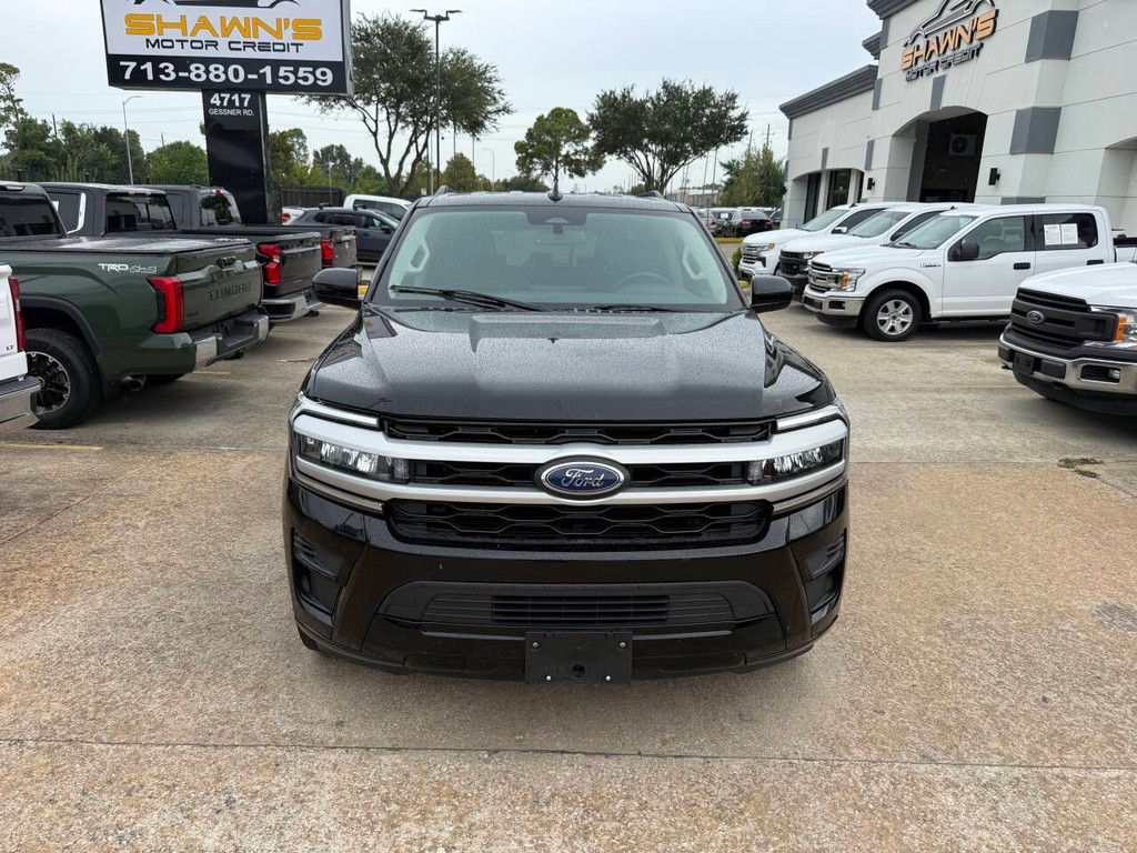 Ford Expedition Vehicle Full-screen Gallery Image 42
