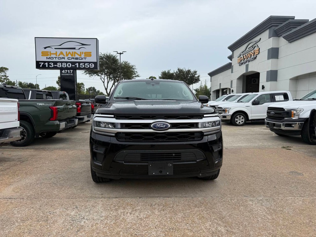 Ford Expedition Vehicle Full-screen Gallery Image 43