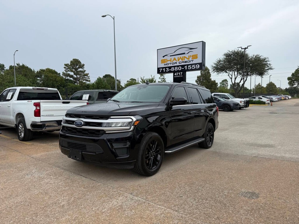 Ford Expedition Vehicle Full-screen Gallery Image 45