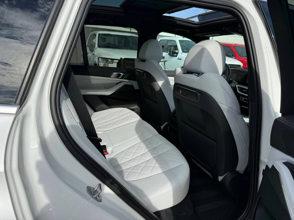 BMW X5 Vehicle Full-screen Gallery Image 15