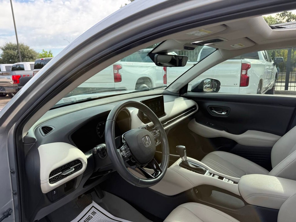 Honda HR-V Vehicle Full-screen Gallery Image 06