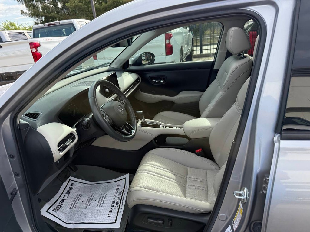 Honda HR-V Vehicle Full-screen Gallery Image 07